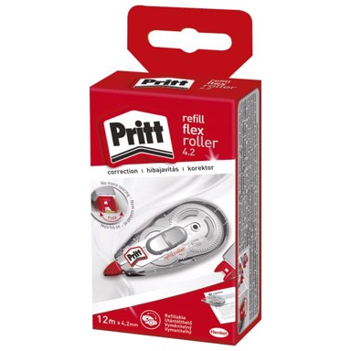 PRITT Korektor roler, 4.2 mm x 12 m