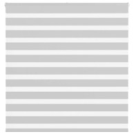 Zavjesa zebra 140x150 cm širina tkanine 135,9 cm poliester