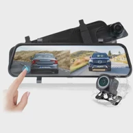 MBG LINE Video rekorder ogledalo HS900 Pro, Sony