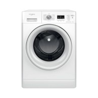 WHIRLPOOL Perilica rublja FFL 7259 W EE, 1300 okr/min, 7 kg