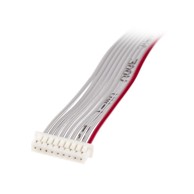 IMPACTICS Kabel Buchse RS232 für D7NU1, ca. 100mm Länge