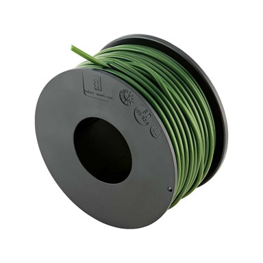 LUX TOOLS Traka za vezanje 25 m