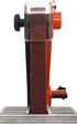 KRAFT&DELE tračna i disk brusilica 550 W, 2950 o/min, KD1731