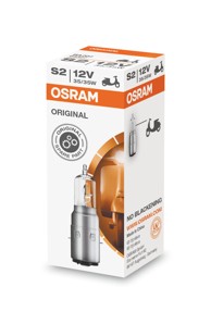 OSRAM Original Line 12V S2 glavna i dnevna svjetla