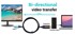 I-TEC USB-C na DisplayPort adapter, dvosmjerni, 8K/30Hz, 1,5 m