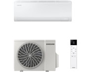 SAMSUNG Klima uređaj CEBU, AR50F12C1AHNEU/XEU, 3,5 kW, WiFi