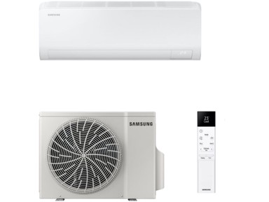 SAMSUNG Klima uređaj CEBU, AR50F12C1AHNEU/XEU, 3,5 kW, WiFi