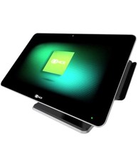 NCR Obnovljena POS kasa RealPOS XR7 i5-4570 / 4 GB / 120 GB, Grade A