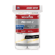 WOOSTER Valjak PRO/DOO-Z, 115x12 mm, 2-pack