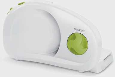 SENCOR Električni rezač hrane SFS 1001GR 