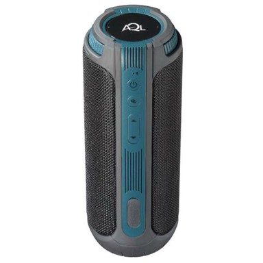 CELLULARLINE Zvučnik Twister, AQL, Bluetooth, 20W, IPX4, crni