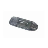 GEMBIRD USB mini čitač i pisac kartica