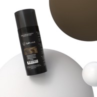 UVI HAIR Vlakna za kosu 27,5 g, srednje smeđa