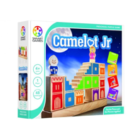 SMARTGAMES Logička igra, Camelot JR.