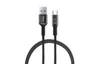 AMIO Kabel USB u micro USB, 1 m