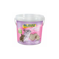 MULTIFIT Pijesak za činčile 1 kg
