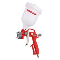 PROLINE Pištolj za prskanje boje (66345)