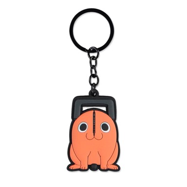 Privjesak CHAINSAW MAN POCHITA