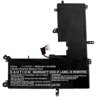 COREPARTS Baterija za Asus laptop 41,04Wh Li-ion 11,4V 3600mAh