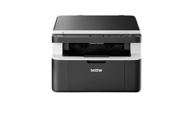BROTHER Multifunkcijski printer DCP1512E, 600dpi, USB