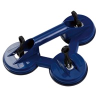 X TOOLS CL Držač ploče vakuumski podizač 3 ploče