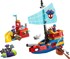 LEGO Konstrukcijski set Marvel Team Spidey Pirate Ship 11208
