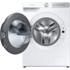 SAMSUNG Perilica rublja WW80T754DBH/S7, 1400 okr/min, 8 kg