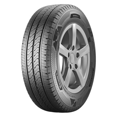 BARUM Ljetna guma 195/60R16 99H Vanis 3