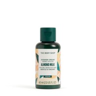 THE BODY SHOP gel za tuširanje 60 ml Almond Milk