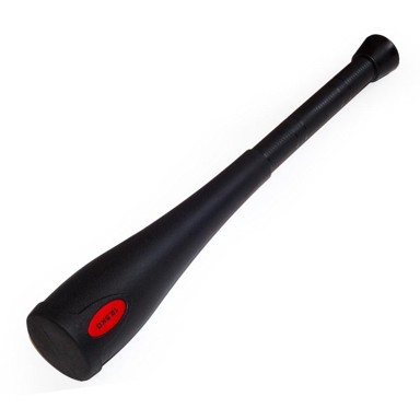 KINETA Clubbell, 12,5 kg, guma