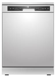 MIDEA Perilica posuđa MFD60S120X