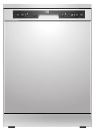 MIDEA Perilica posuđa MFD60S120X