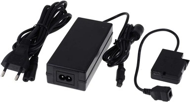 Adapter baterijskog pretinca, EP-5A, za Nikon D3100, D3200