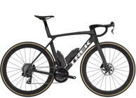 TREK Bicikl Madone SLR 7 AXS Gen 8 2026, tamnosiva
