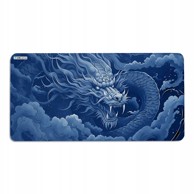 KBCUSTOM Gaming podloga za miša Dragon Desk 73, 120 x 60 cm