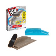 TECH DECK Set za igru Ultra Dlx, 4 kom