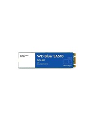 WESTERN DIGITAL SSD disk 500GB Blue™ M.2 2280 SATA WDS500G3B0B