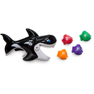 SWIMWAYS Igračka za vodu, SWW SPP GobbleGobbleGuppiesOrca GML