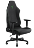 RAZER Gaming stolica Iskur V2 X, crna