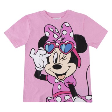 CERDA Majica Minnie, roza, 110