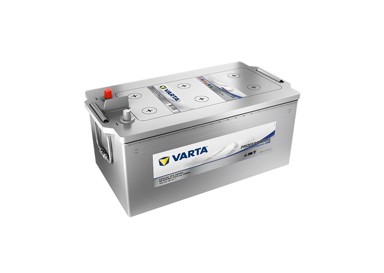 VARTA Akumulator Marine EFB 240AH L+ Dual Purpose LED240 930240120B912 51,8x27,6x24,2 (1200A)