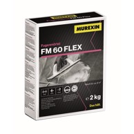 MUREXIN Fugir masa FM 60 Flex Fuge 4 kg Jasmin (165)
