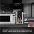 CASO Ledomat IceChef Compact