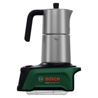 BOSCH Aparat za kavu EasyMoka 18V-2, akumulatorski, 18 V, inox