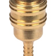 EINHELL Brza spojnica za crijevo, ženska NW 6 mm