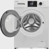 Bomann WA 7196, washing machine white