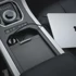 AUKEY Punjač za mobilne uređaje CC-Y7, univerzalni, crni, cigaretni upaljač