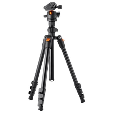 MG Stativ za fotoaparat StandPro 2, 160 cm, crni