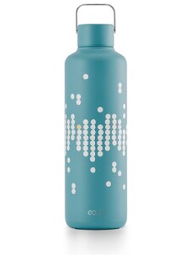 EQUA Boca od nehrđajućeg čelika Timeless Game 1000 ml, višebojna