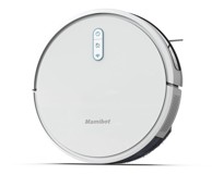 MAMIBOT Robotski usisavač EXVAC730 MARVLO, 3000 Pa, GYRO 6.0, WIFI, bijeli